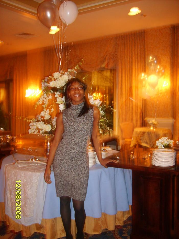 Tisha1 age 26 from Philadelphia, Pennsylvania