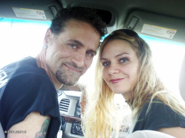 Bratt2010 age 47 from Marion, Indiana