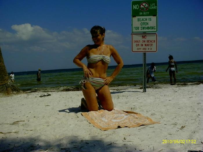 Routy1 age 47 from Saint Petersburg, Florida