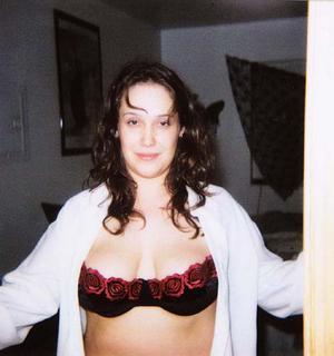 bluetangerine age 31 from Fort Wayne, Indiana