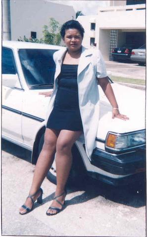 cassy_99 age 30 from Redding, California