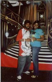 baybay21x age 47 from Jacksonville, Florida