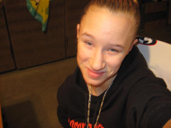 sexfreak420 age 28 from Bullhead City, Arizona