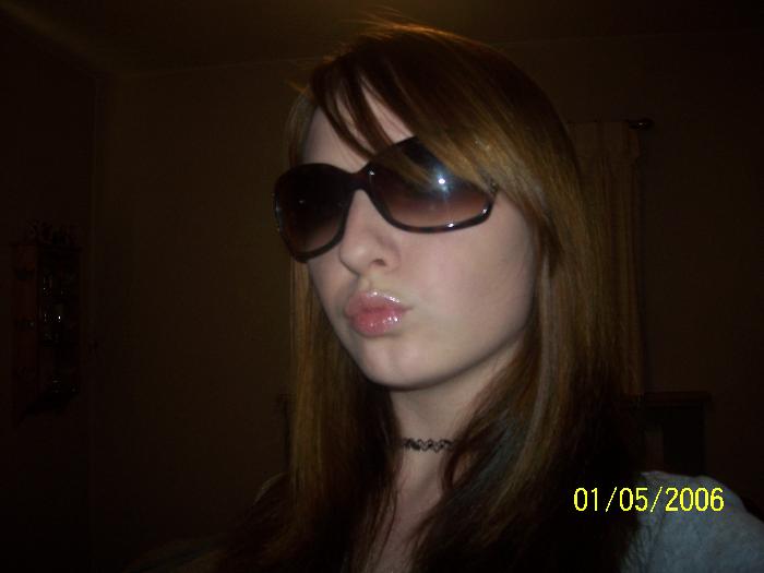 innocentbabe09 age 24 from Belews Creek, North Carolina