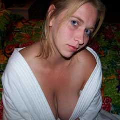 Real Sex Contact in Dallas