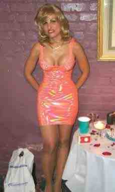 Real Sex Contact in Sandborn