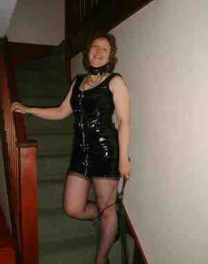 Hi, I'd like to meet intelligent, uninhibited, unselfish men who appreciate the more mature woman.I'm curvy, curly-haired and outgoing, professional / intellectual background - but who says clever girls are no good in bed? I'll try anything once - and if I like it I'll do it again!I love music (most sorts except current pop/'dance' stuff), good food and interesting people. I'm an uncomplicated soul (been described as 'earthy'!) who appreciates honesty and loves to have fun. A brain as well as balls; a lively sense of the ridiculous; preferably all four limbs and enough energy to keep up with me! Being willing to participate in threesomes (or more) is a plus but not essential.