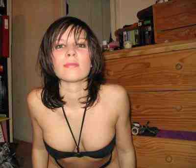 Looking for a guy who can show me some attention and make me smile :(