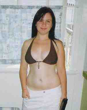 Real Sex Contact in Wood