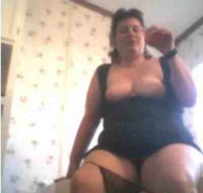 I'm a bigger woman with a slutty mind and a load of fantasies to be fulfilled. been married a while and never strayed before but find myself needing it more and more and now on here to see if i can get a bit. you must be at least 30 and up for some good clean fun whenever possible.