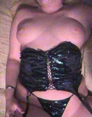 Real Sex Contact in Orla