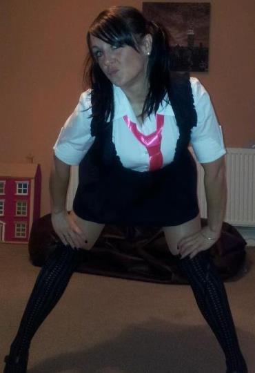 I will list only one requirement as to the physical appearance, my man has to be tall, well taller then me wearing heels :)  and I will only reply if you also have a picture for me to see x