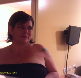 Real Sex Contact in Warriors mark