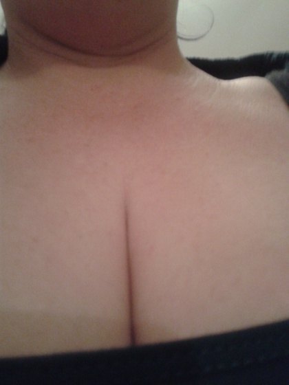 ive just come out of a five yr relationship so im looking for some fun. Im a size 18 so im no twiggy lol i want to see what ive been missing out out i just need a good teacher. Im very open minded and will try anything once twice if i like i