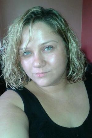 Hi I'm Mandy, I'm a 27year old woman with a very wise head on young shoulders (explains the fact my ex husbands 24yrs older than me).I am 5"1 in height, beautiful blue eyes which turn to green when I'm in a sexual mood, i have a cute smile , I'm a size 40d bust, 16/18 hips.i also have a few body piercings including tongue  and one in a little more of intimate place.i am willing to try most things at least once anyway..                                                                                                     i am looking for some NSA fun. 