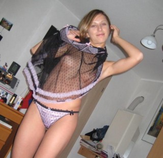 Real Sex Contact in Westbrook