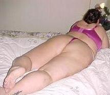 Real Sex Contact in Powers