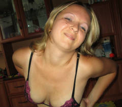 Real Sex Contact in Penn