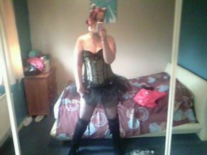 Real Sex Contact in Paulden