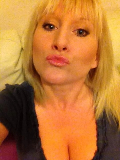 Real Sex Contact in Devils tower