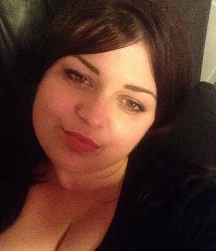 Curvy, I suppose that's a polite word for a bit fat brunette looking for an affair that lasts longer than one-night with a man who will treat me like a princess during occasional meets when the other half is away working.