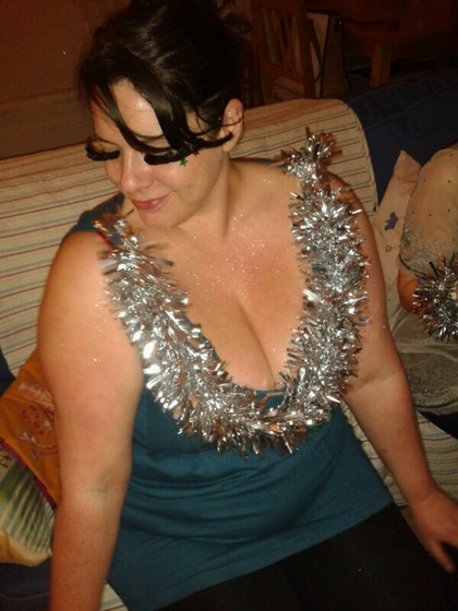 Real Sex Contact in Harmony