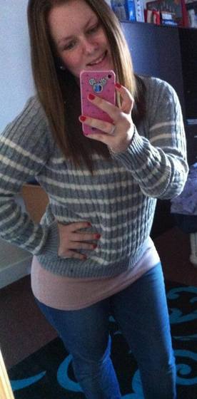 Real Sex Contact in East meredith