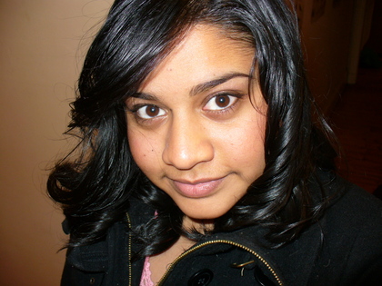 I'm really just looking to meet new people and try new things. I'm really easy to talk to , very open minded and hoping to meet someone to spend time with in Edinburgh as friends or more if the chemistry is right. I'm a busy university student but I have a work hard, play hard policy. I'm looking for a guy who wants to get to know me and is passionate about life.