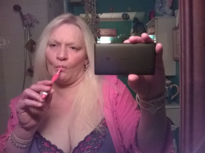 BIG BUSTY NAUGHTY BLONDE, I hope to find someone who's Spontaneous, funny, passionate, caring, can hold a good conversation no matter what the subject, very open minded with a naughty sense of adventure. A guy of clean nicely smelling appearance, knows how to please and allow me to tease. Above all I love kissing and seek a good kissing stud muffin. after all MY NAME MAY NOT BE ALICE, BUT I CAN STILL TAKE YOU TO WONDERLAND xxxx