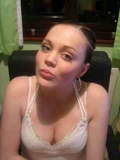 Hi, I'm 23 years old and I want to try something new, that's why I'm here. I've never done it with an older man, but have fancied older blokes for ages, so hopefully this site will be a good place to find one?! I'm quite pretty, like looking my best, and don't mind dressing up in bed, If you fancy me please get in touch and be really really dirty in your message coz I want to know exactly what you're goin to wanna do with me! Don't be shy, don't be polite, treat me like I'm gonna be your sex toy, thats how to get me turned on and wet!