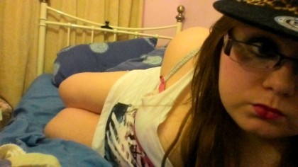 I am 20 years young and I would like to try being dominated but I am not a dominant person in anyway shape or form, I have never been dominated but like i said I would give it a try!