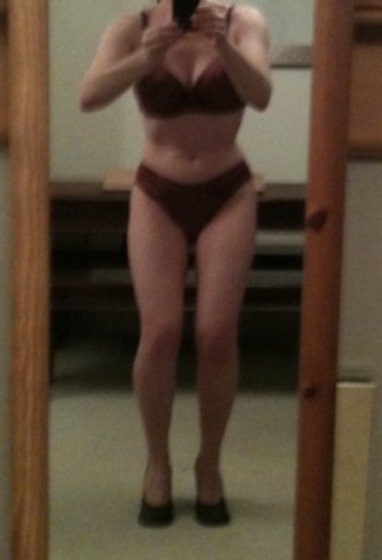 Looking for casual encounter(s), more if we click. If you're caring & don't make it look like it's just about sex, (you can always pretend). If you like me & I like you...then,let's have a great time, you & me. Alison x