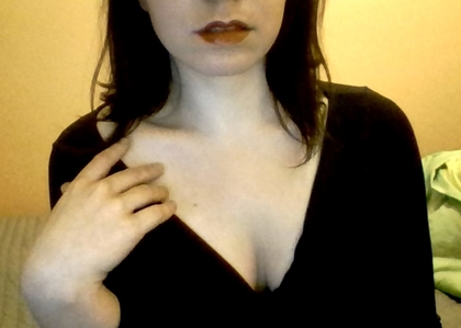 About me... well, I'm bashful girl  and no, I haven't read fifty shades of grey....What am I looking for? Asking a woman what she wants is asking for an impossible answer, give me a break! You tell me yeah?