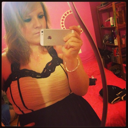 Love going out, drinking, having fun, meeting new people. Can't stand being boring! could do with a FB really as I don't want drama, just good sex!