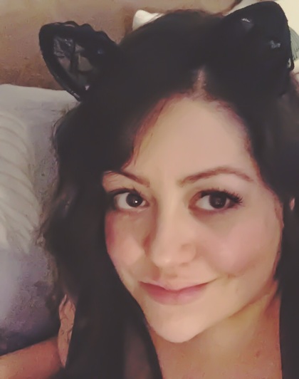 I'm not going to list my kinks or interests publicly on here. If you want to know more send me a message!