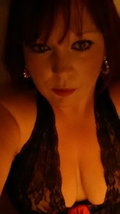 Mature married woman (husband not interested any more) seeks a man (any age) for regular but not too often sex sessions. Friendship too? Nothing too serious though as my circumstances can't allow it. Maybe you are a married man or a man who is into older women? I'm kind, friendly and easy to get on with and am definately willing to try new things!