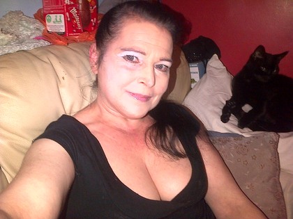 bubbly, can be childish at times, can be a tomboy but know how to be a sexy woman. any more you will have to ask, sorry not in to married men or ones with partners.