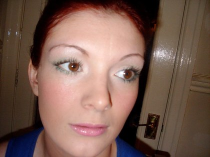 Just looking for casual encounters. Not interested in a long term relationship. Been there done that lol ;)