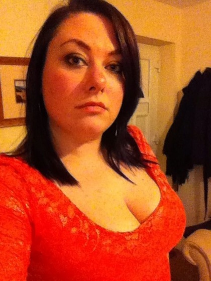 Im often described as fun, cheeky, sexy, and easy going. I am looking for a guy who can hold a conversation and is intelligent and funny. I like quite adventurous sex which I can tell you more about if you ask nicely! If you have the same basic needs as me and you fit my not too demanding criteria, try your luck and get in touch as I love sex a lot & hardly ever get it regularly! Discretion is assured and expected so don't mind if you are married as well x