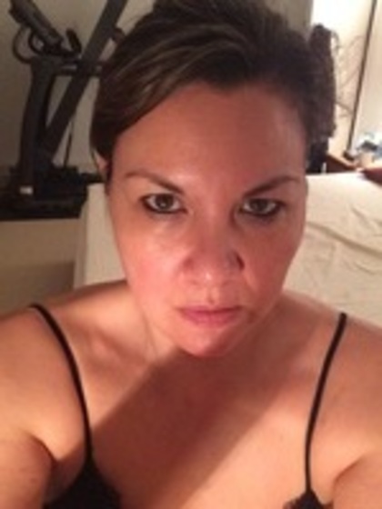 I'm looking for a hot guy to satisfy my wildest desires and have lots of fun with. I am very open minded with the right person and have a high sex drive. Other than that who knows where it may lead!?