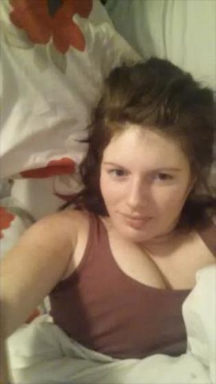 It really turns me on when I'm tied up and blindfolded and the man does whatever he wants to me! if you fancy a bit of that then get in touch xx