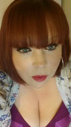 Hi I'm open minded and up for trying new things ;-) Looking for someone easy going and up for laugh for no strings fun ;-)