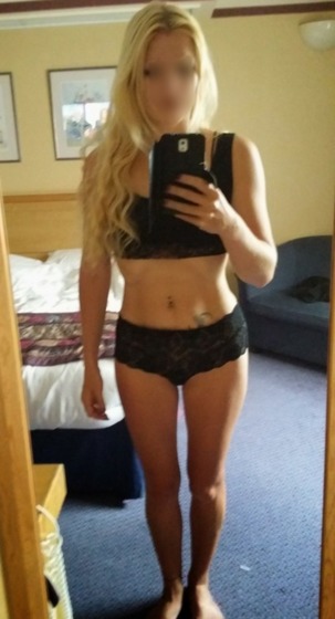 Real Sex Contact in Kirkland