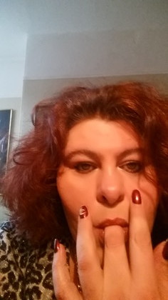 I am very nervous about doing this and have never done it before. I was divorced last year after 20 years of marriage and want to make up for lost time! I am not looking for love, just lust! - and plenty of it! I've never been with a man much younger , and well let's just say I'm happy to talk to a man of any age, but its difficult for me to imagine me sleeping with someone much younger but never say never eh? lol x