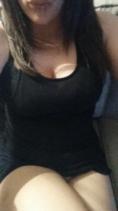 I dont know what it is exactly im looking for...all i know is that i want it to be fun and exciting and that I want a little male attention!