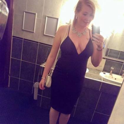 I'd say the best part about my is my eyes as they can detect the naughtiness is someone and my boobs. I'm currently single and don't really wanna change that so just after sum nsa fun with no strings or stuff x