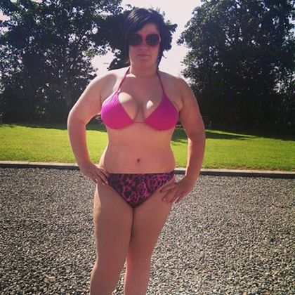 Hey im kirsty looking to get fucked hard by some big cock I love anal and my tits are 42dd! show me some meat boys!