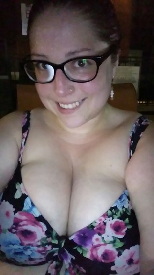 My name is Natalie, though I do just prefer being called Nat.If you haven't noticed yet, I'm a big girl and damn proud of the way I am.I love self-depreciating and sarcastic humour and am a firm believer that if you can't even laugh at yourself, you have no chance in life. Life should never be taken too seriously. Because of this belief, I'm quite open about sex and get it where and when I can - though I do mostly enjoy sucking a large, fat cock, nothing beats having one fuck you until you can't walk! ha!