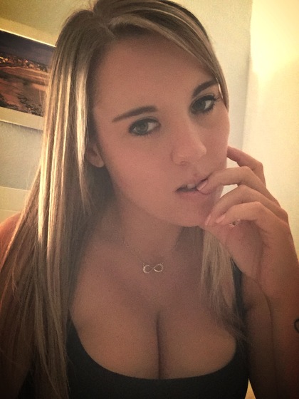 very glamorous..please, no idiots thinking women are just objects. I like a confident guy who knows what he is doing and will take the lead. ;)