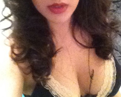 So I'm new to all this.....Some of the things I absolutely love.... Having my pussy rubbed until I'm soaking. I crave being fingered. I love grinding on a dick, and listening to the soaking sound of my warm wet pussy sloshing with cum as I grind hard. ... I make a lot of noise too, so pre warning lol. I'm sick to death of keeping my moaning in! I honestly need a man whose prepared to spend time licking and fingering me until I ooze cum. I'm really looking for someone to make me scream!!